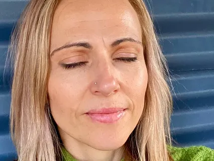 Bilateral Brain & Breath Reset Exercise