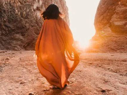 Bilateral Heartbeat Slow Down | Shamanic-Inspired Vocals