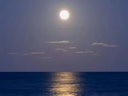 Bilateral Rhythm/Reset #4; Transform Your State Of Being