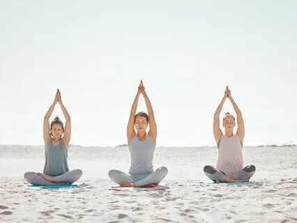 Bilateral Stimulation & Breathwork- Optimize Brain Function