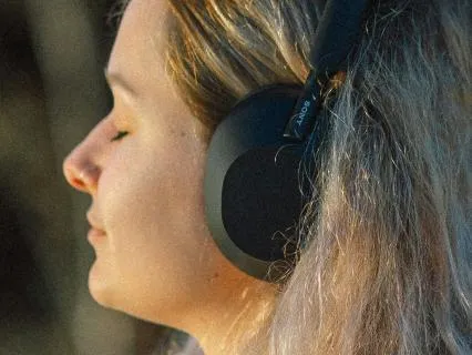 Bilateral Stimulation For Nervous System Regulation