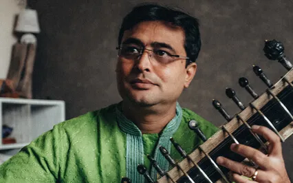 Bilawal - Traditional Meditation Music