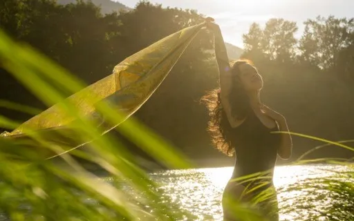 Bilingual Meditation For Peace (Spanish & English)