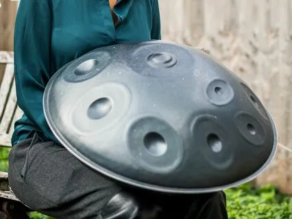Bills Bills Bills For Handpan