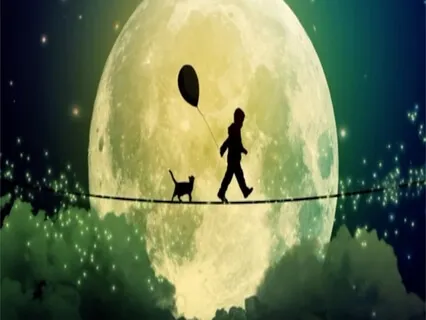 Billy And Zac The Cat Go To The Carnival - Kids Story And Guided Practice