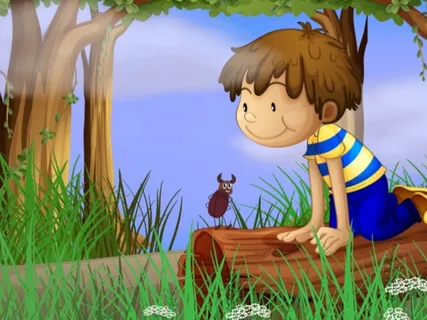 Billy Boy (Lullaby Version)