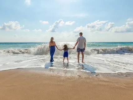 Binaural 13Hz Stress Relief