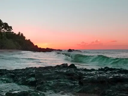 Binaural Alpha 10Hz 45 Min Ambient Meditation