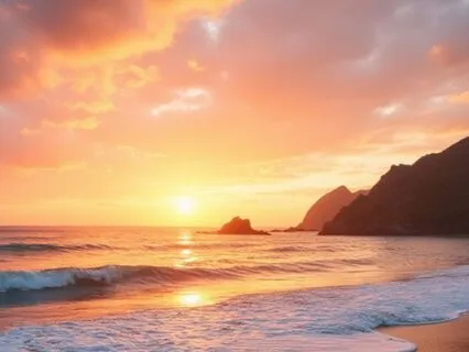 Binaural Alpha Wave Meditation For Alert Calm