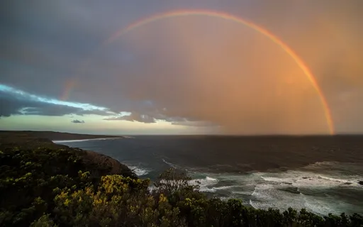 Binaural Beach - Soothing Binaural Beats