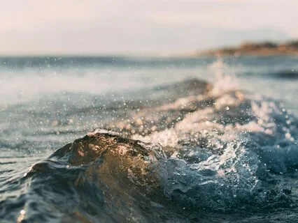 Binaural Beach Waves For Relaxation And Sleep