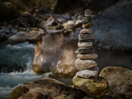 Binaural Beat 18Hz - Increase Concentration Power