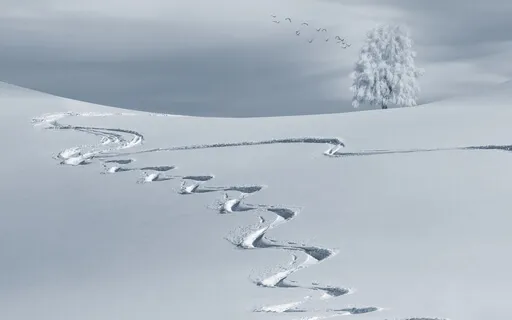 Binaural Beat: Letting Go Of Attachments