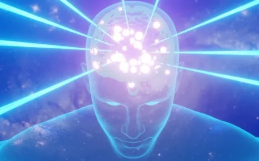 Binaural Beat - Theta Wave | 100% Pure Theta Frequency 