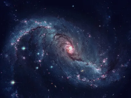 Binaural Beat Trip To Gamma