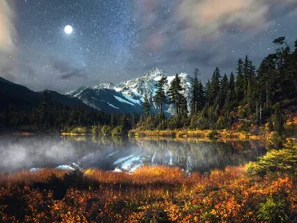 Binaural Beats 5 Hz Theta – Fall Asleep Gently