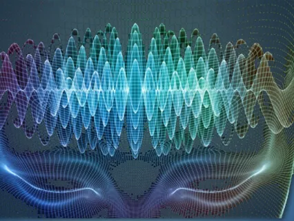 Binaural Beats Base 85Hz