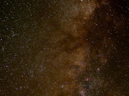 Binaural Beats - Delta Wave Range