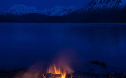 Binaural Beats For Stress Relief