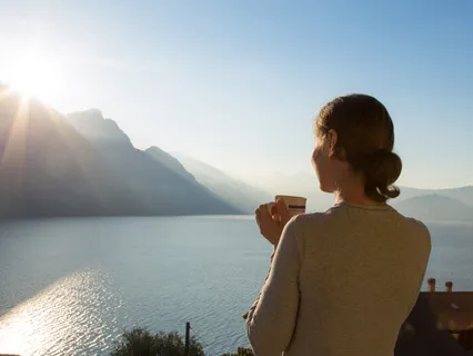 Binaural Beats Meditation Music - Overcome Mental Blockades