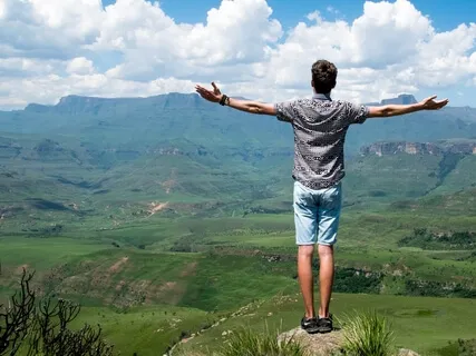 Binaural Beats Meditation Music - Success For You!