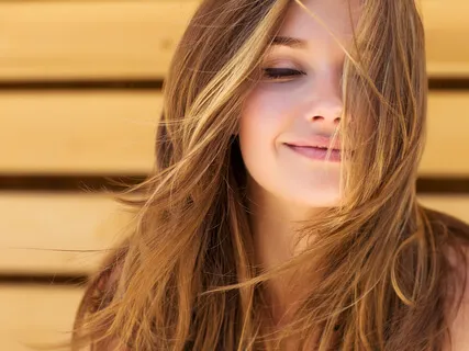 Binaural Beats Meditation Music - Support For Healthy Skin