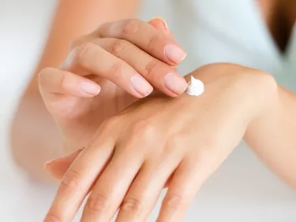 Binaural Beats Meditation Music - Let Your Skin Shine Bright