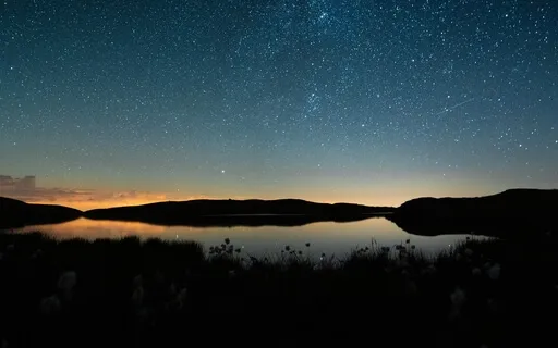 Binaural Bedtime Booster | Fall Asleep Faster