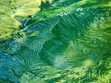 Binaural Binaural × River 432Hz