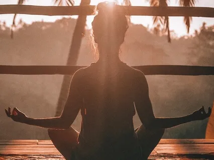 Binaural Brain & Body Sync One