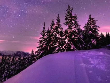 Binaural Delta 4Hz – Deep Sleep & Relaxation Serenity