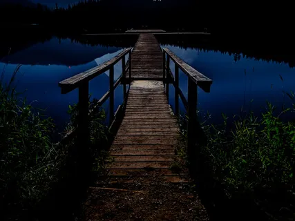 Binaural Delta Deep Sleep 2Hz Serenade In The Moonlight