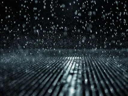 Binaural Delta with Rain for Deep Sleep and Tapping into the Unconscious Mind