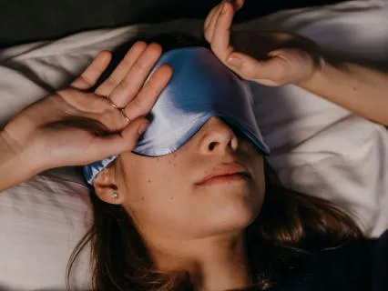 Binaural Drone And Piano For Deep Sleep