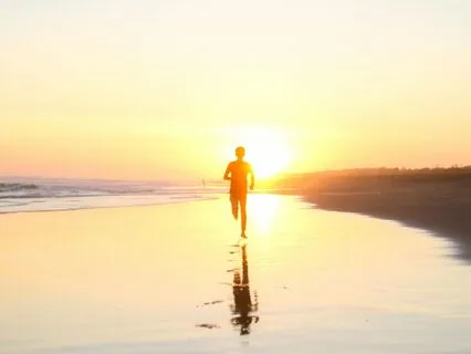 Binaural Gym Motivation