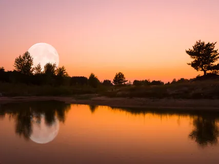 Binaural Healing Dance By Mother Gaïa - Sleep & Sound Therapy