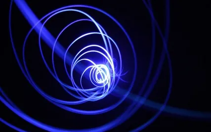 Binaural Journey For Immediate Stress Relief