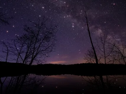 Binaural Meditation Sleep Music With Nature Evening Ambience