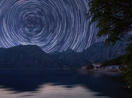 Binaural Music For Deep Sleep