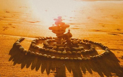 Binaural Om Mantra - Increase the Vibration of Love (Gamma)