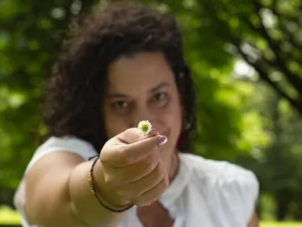 Binaural Ondas Theta Para  Reconocer Mi Valor