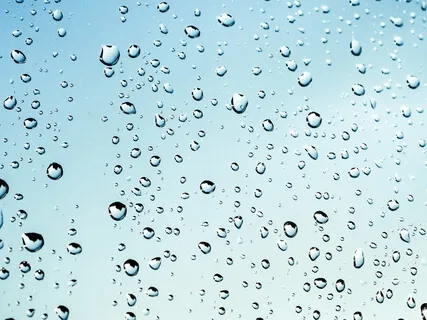 Binaural Rain With Piano Whispers - Focus & Memory Music 