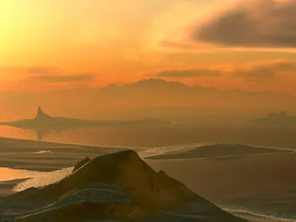 Binaural Sleep For Stress Relief, Profound Sleep & Deep Meditation