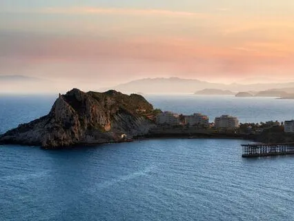 Binaural Sleep Induction 2025