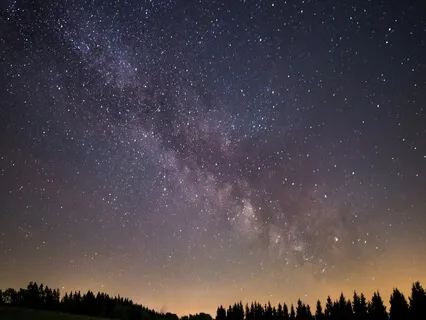 Binaural Sleeping Journey - Calm