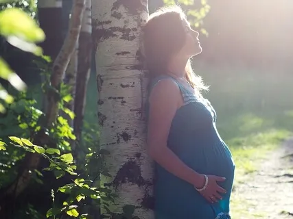 Daily Sound Meditation For Pregnancy