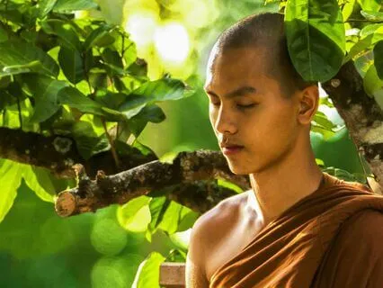 Binaural Sound Waves for Meditation (Maximum Strength)