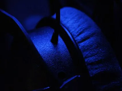 Binaural Soundfield — Harmonic Awakening & Transformation