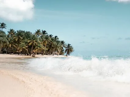 Relaxing At The Beach Binaural Deep Healing Frequencies