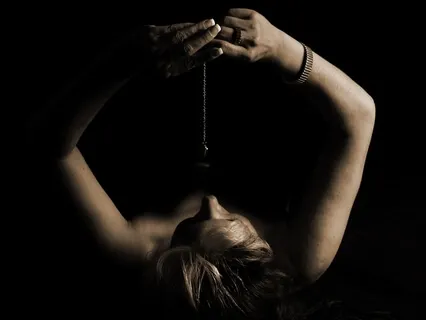 Binaural Soundscape: Reach Deeper Levels Of Consciousness